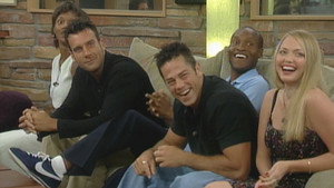 Big Brother 3. évad Ep.8 8. epizód