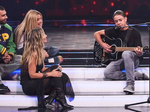 La voz kids 10. évad Ep.4 4. epizód