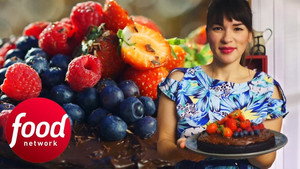 Rachel Khoo's Chocolat! kép