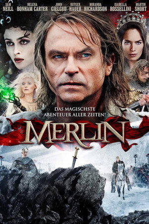 Merlin poszter