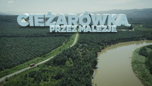 Ciężarówką przez Malezję kép
