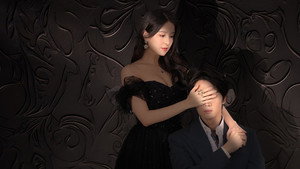 他的秘密 kép