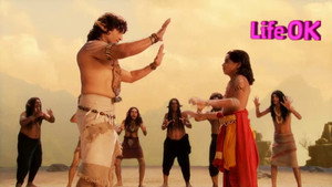 देवों के देव...महादेव 6. évad Ep.5 5. epizód