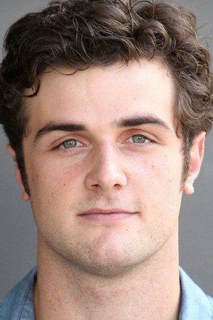 Beau Mirchoff profil kép