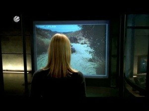 Threat Matrix 1. évad Ep.3 3. epizód
