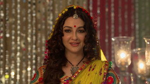 भाभीजी घर पर हैं! 1. évad Ep.232 232. epizód