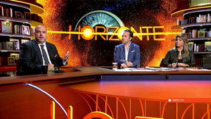 Horizonte Diario 1. évad Ep.6 6. epizód