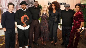 The Jennifer Hudson Show 4. évad Ep.21 21. epizód