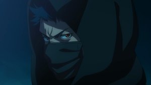Ninja Kamui 1. évad Ep.3 Epizód 3