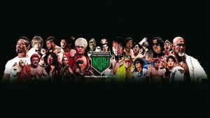 プロレスリング・ノア kép