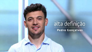 Alta Definição 17. évad Ep.25 25. epizód
