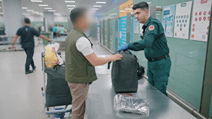 Gümrük Muhafaza Türkiye 1. évad Ep.29 29. epizód