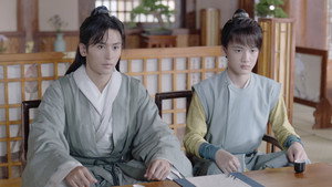山河令 1. évad Ep.22 22. epizód