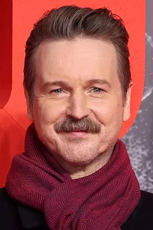 Matt Reeves profil kép