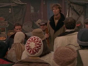 Jeremiah 1. évad Ep.12 12. epizód