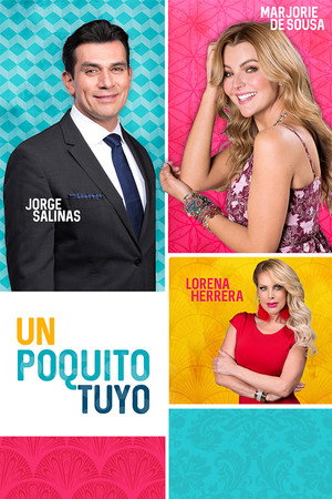 Un poquito tuyo poszter