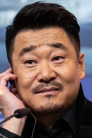 王景春 profil kép