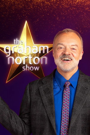 The Graham Norton Show poszter