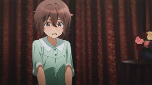 Spy Kyoushitsu 1. évad Ep.18 18. epizód