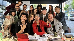 Aspettando Viva Rai2! 2. évad Ep.5 5. epizód