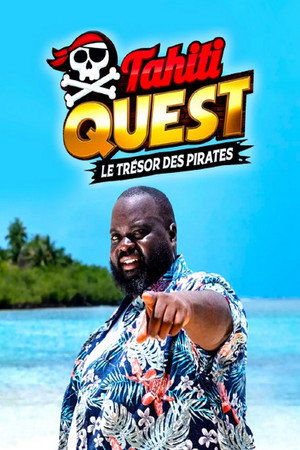 Tahiti Quest 5. évad (2021-11-27) poszter