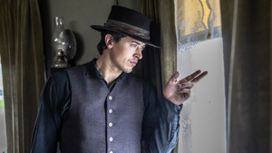 Billy the Kid 3. évad Ep.8 8. epizód