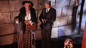 The Girl from U.N.C.L.E. 1. évad Ep.3 3. epizód