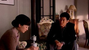 来不及说我爱你 1. évad Ep.32 32. epizód