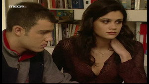 Θύματα Ειρήνης 1. évad Ep.5 5. epizód