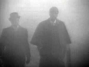 Sherlock Holmes 1. évad Ep.2 2. epizód