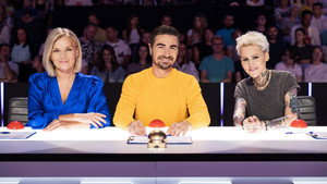 Mam talent! 14. évad Ep.1 1. epizód