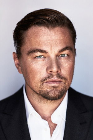 Leonardo DiCaprio profil kép