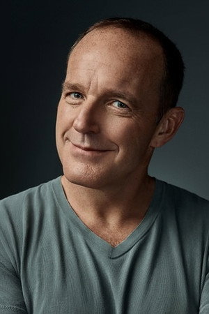 Clark Gregg profil kép