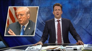 The Opposition with Jordan Klepper 1. évad Ep.70 70. epizód