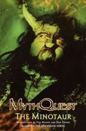 MythQuest poszter