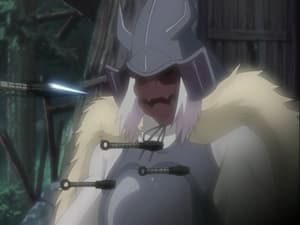 Naruto 4. évad Ep.162 Az elátkozott fehér harcos