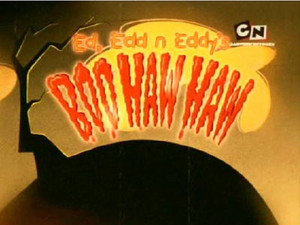 Ed, Edd és Eddy Speciális epizódok Ep.4 4. epizód