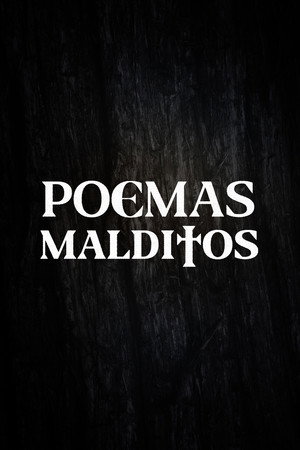 Poemas Malditos poszter