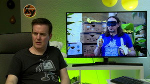 Betreutes Gucken 1. évad Ep.28 28. epizód