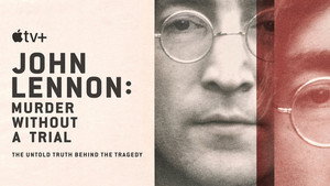 John Lennon: Murder Without a Trial kép