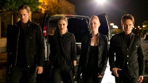 True Blood - Inni és élni hagyni 4. évad Ep.10 Pusztuljon minden