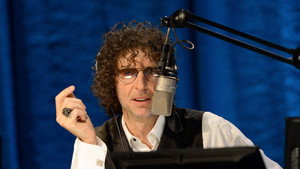 The Howard Stern Interview kép