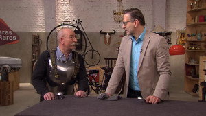 Bares für Rares 9. évad Ep.87 87. epizód