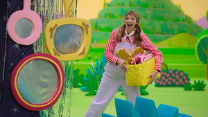 Yo Gabba GabbaLand! 1. évad Ep.6 6. epizód