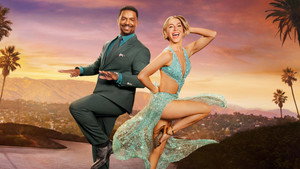 Dancing with the Stars kép