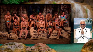 Supervivientes All Stars 2. évad Ep.1 1. epizód
