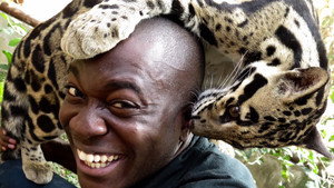 Big Cats: An Amazing Animal Family 1. évad Ep.1 1. epizód