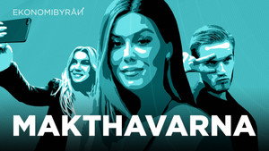 Ekonomibyrån 3. évad Ep.6 6. epizód