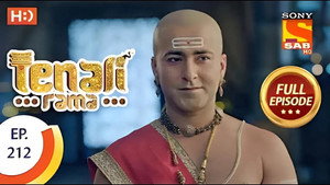 Tenali Rama 2. évad Ep.86 86. epizód