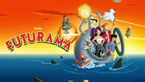 Futurama kép